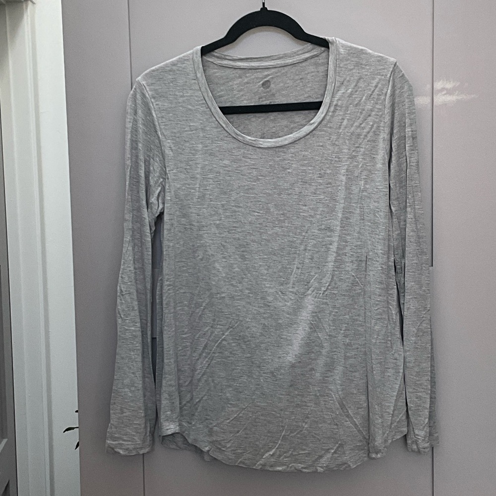 Kindred Bravely Maternity Nursing Top